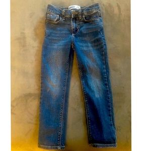 Old navy karate jeans